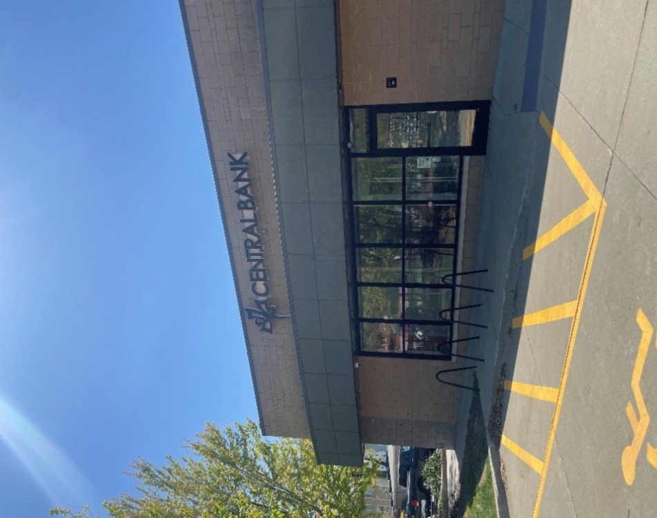 Des Moines Ingersoll Branch